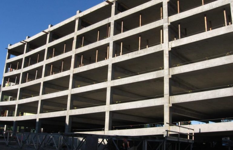 Parking Structures